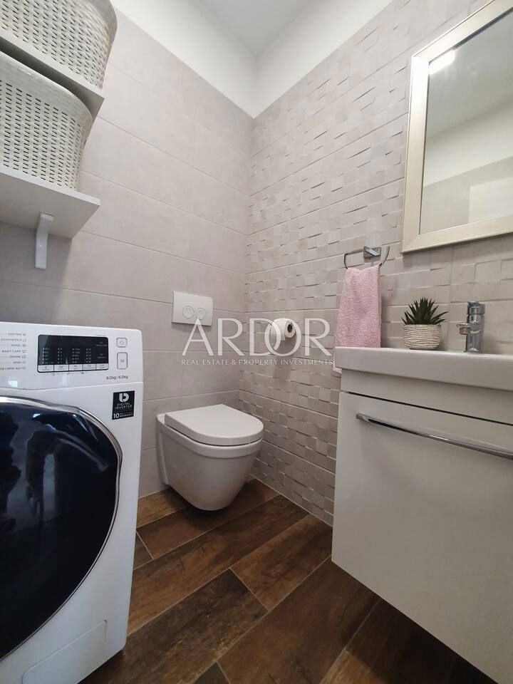 Apartmaj Turnić, Rijeka, 108m2