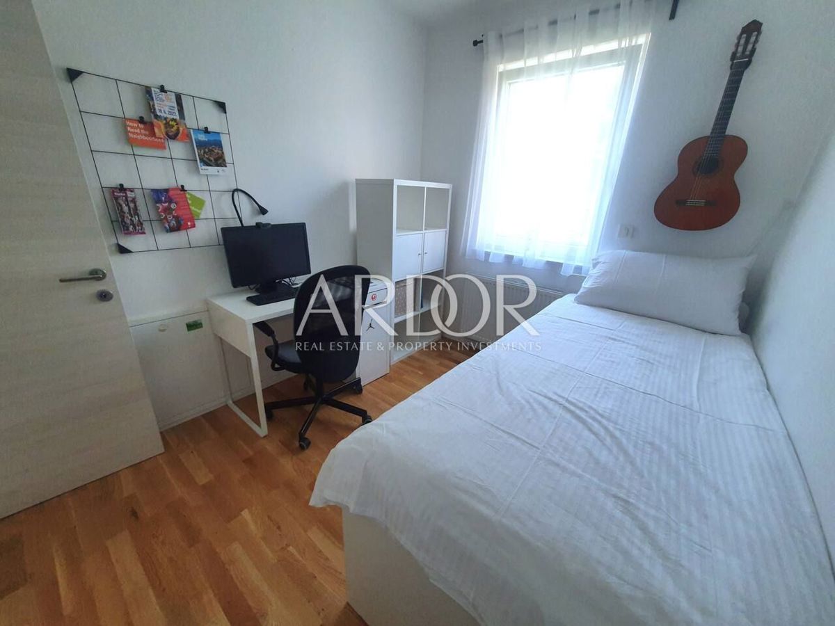 Apartmaj Turnić, Rijeka, 108m2