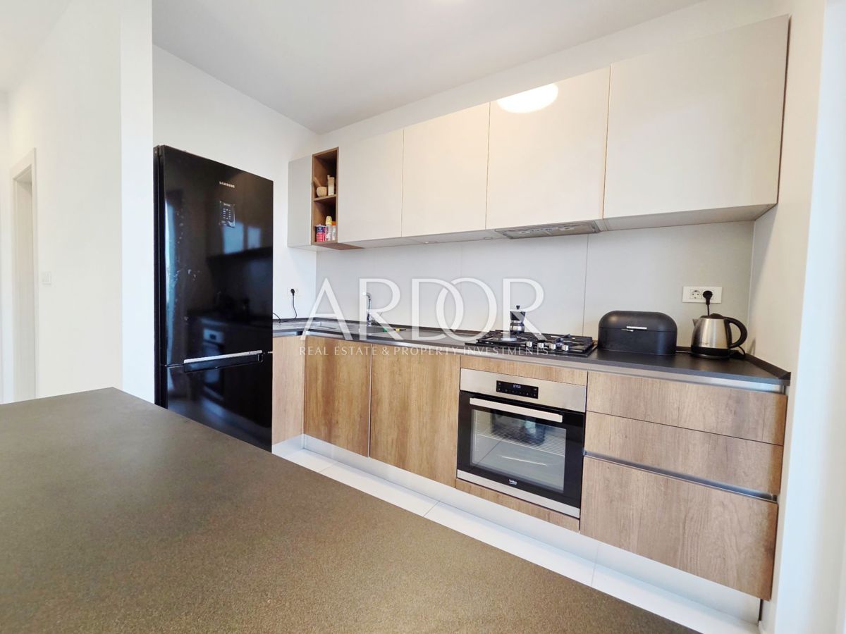 Apartmaj Turnić, Rijeka, 108m2