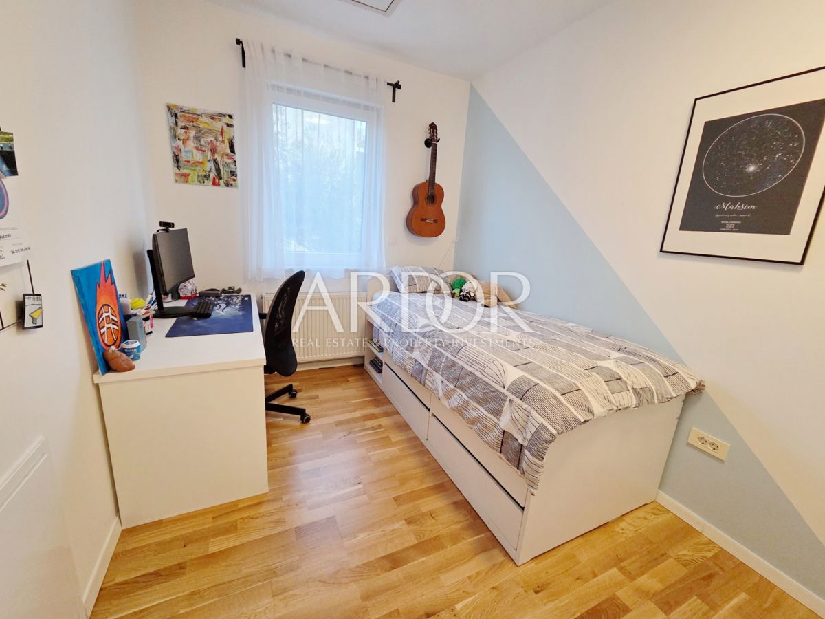 Apartmaj Turnić, Rijeka, 108m2