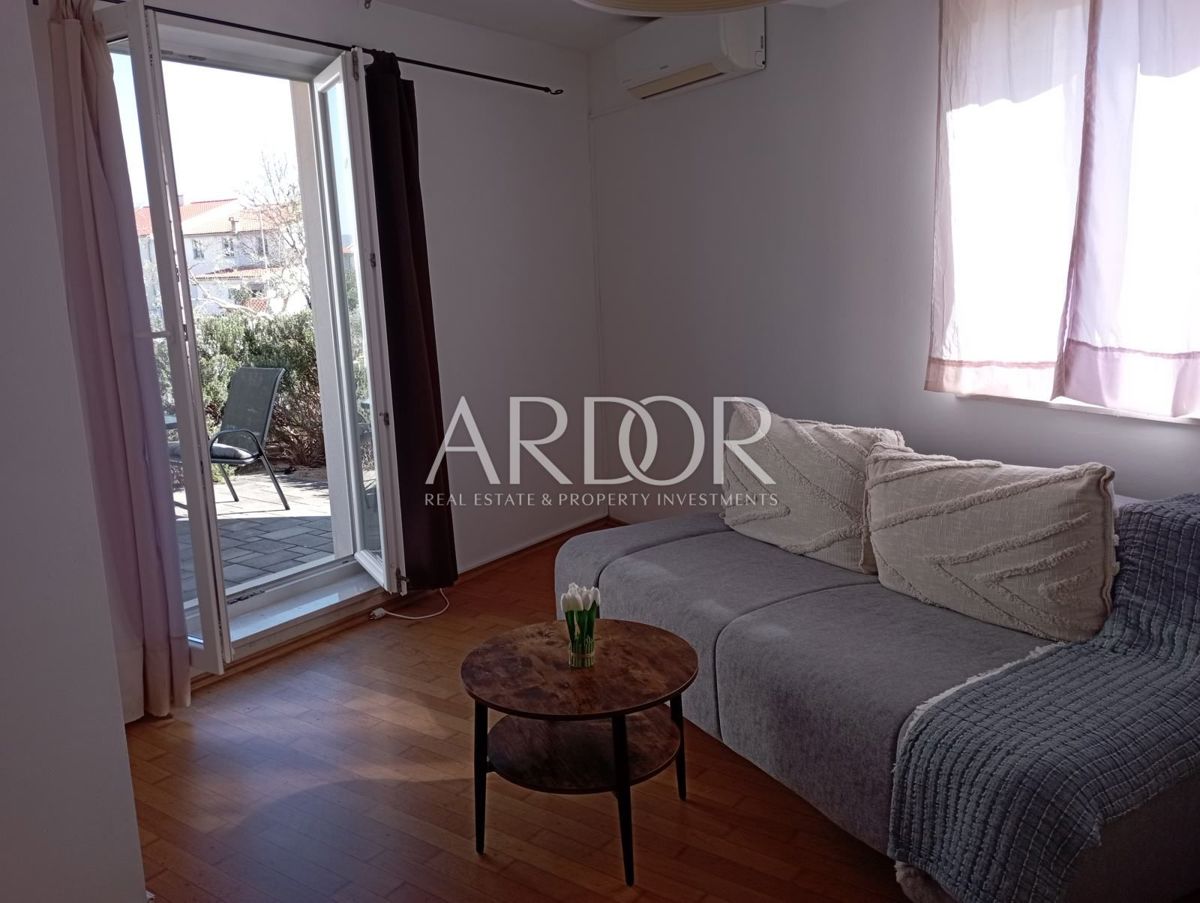 Apartmaj Krk, 43m2