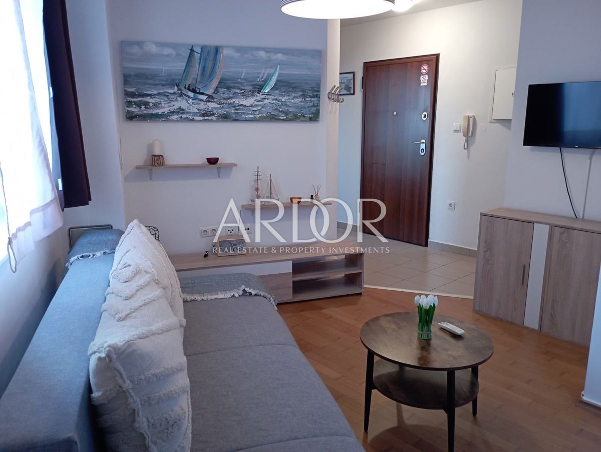 Apartmaj Krk, 43m2