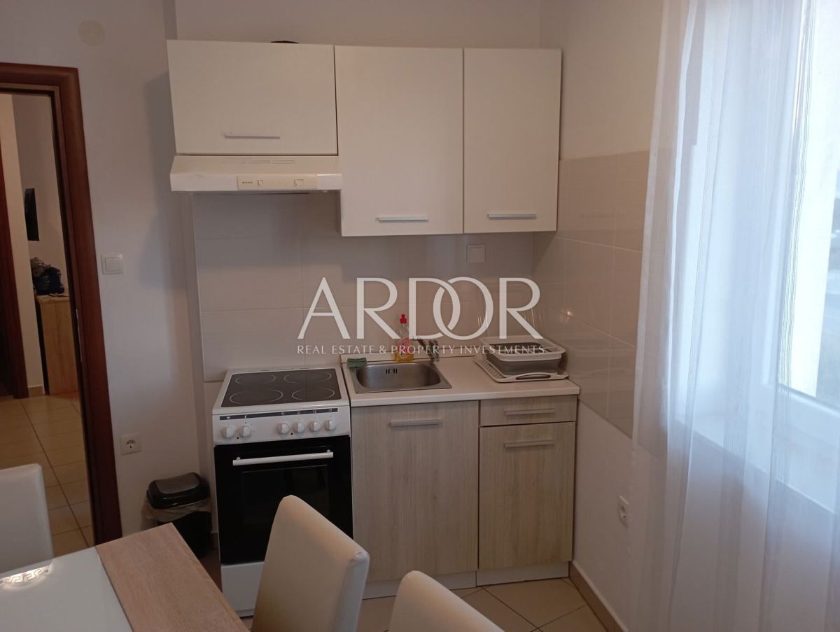 Apartmaj Krk, 43m2