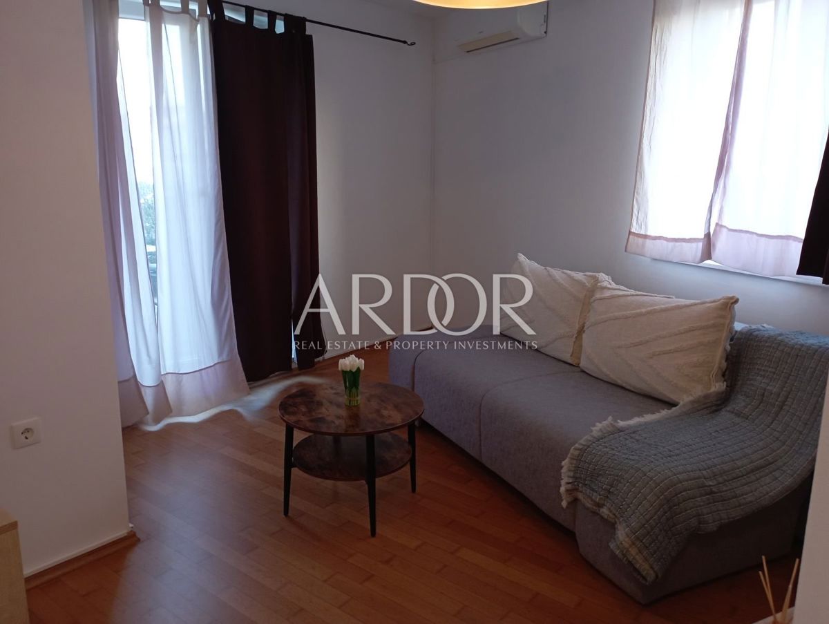 Apartmaj Krk, 43m2