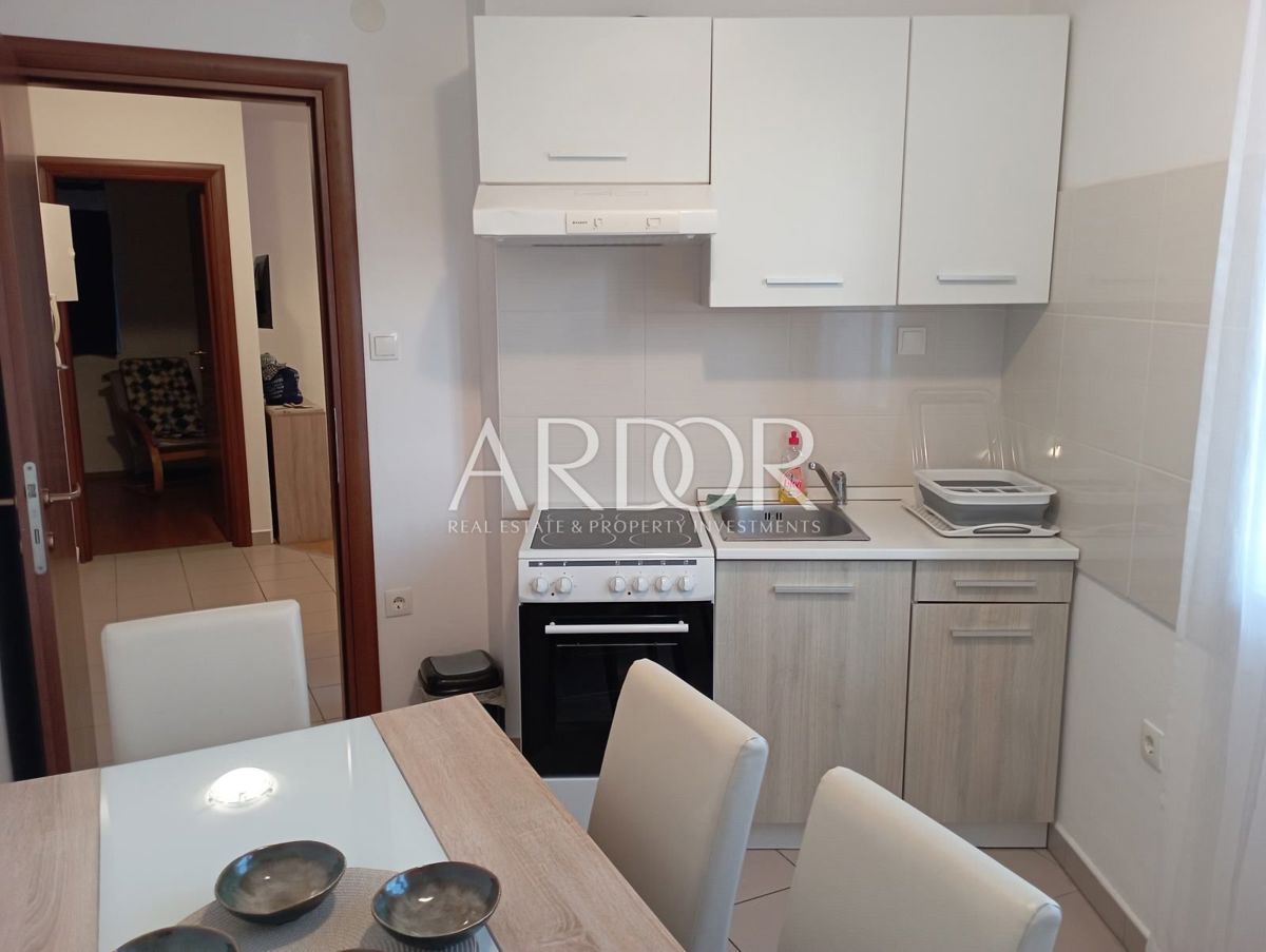Apartmaj Krk, 43m2