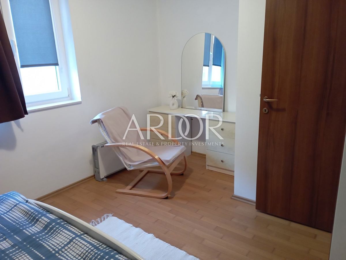 Apartmaj Krk, 43m2