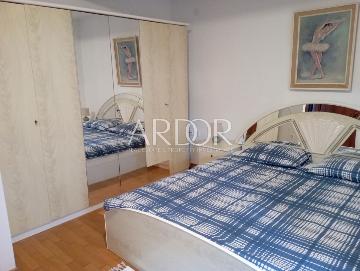 Apartmaj Krk, 43m2