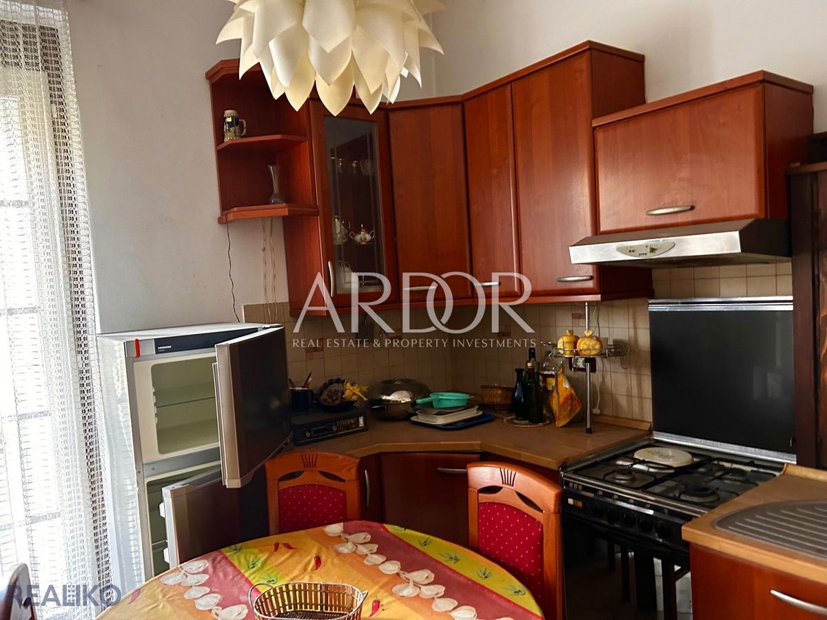 Apartmaj Centar, Rijeka, 80m2