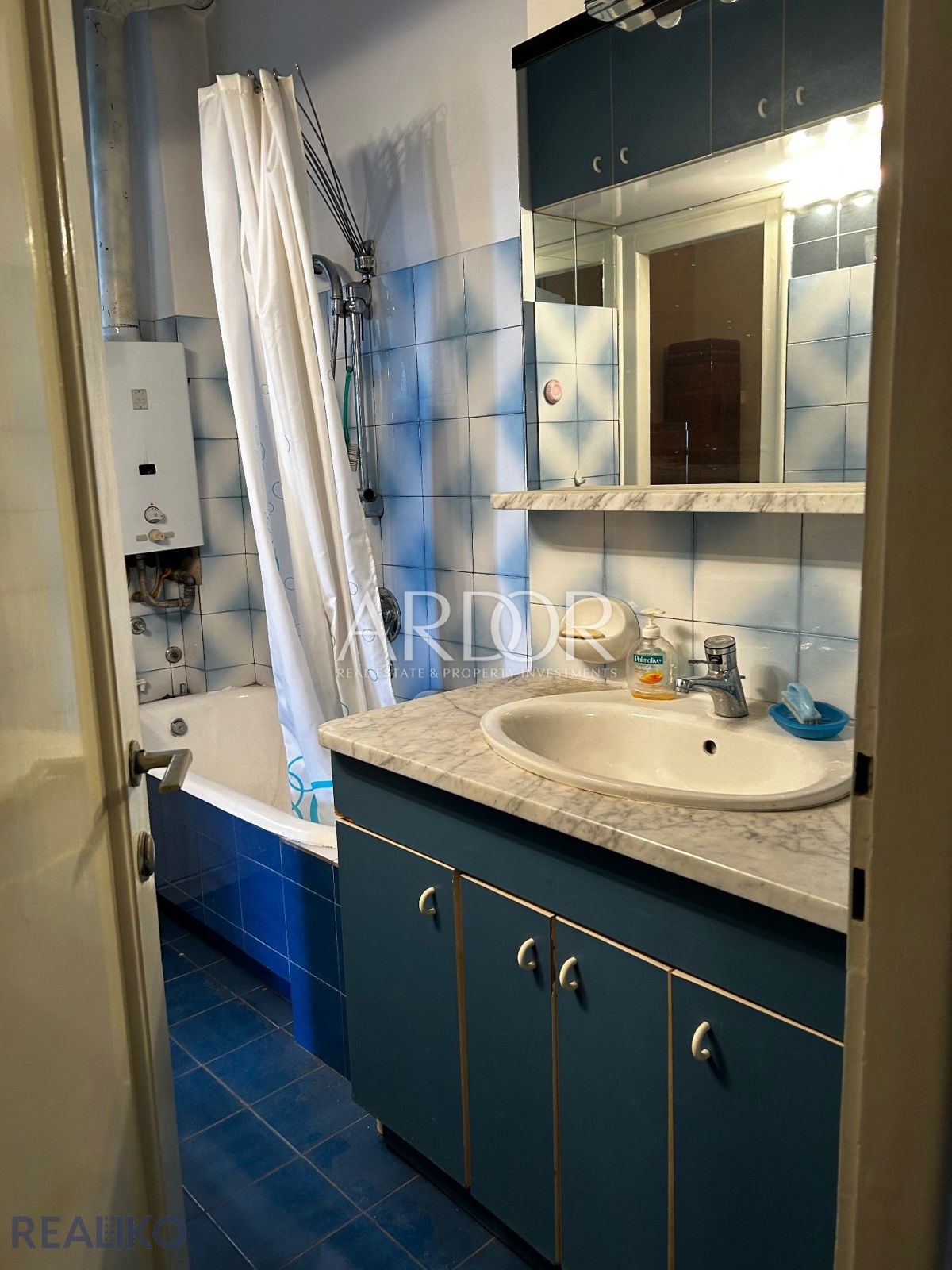 Apartmaj Centar, Rijeka, 80m2