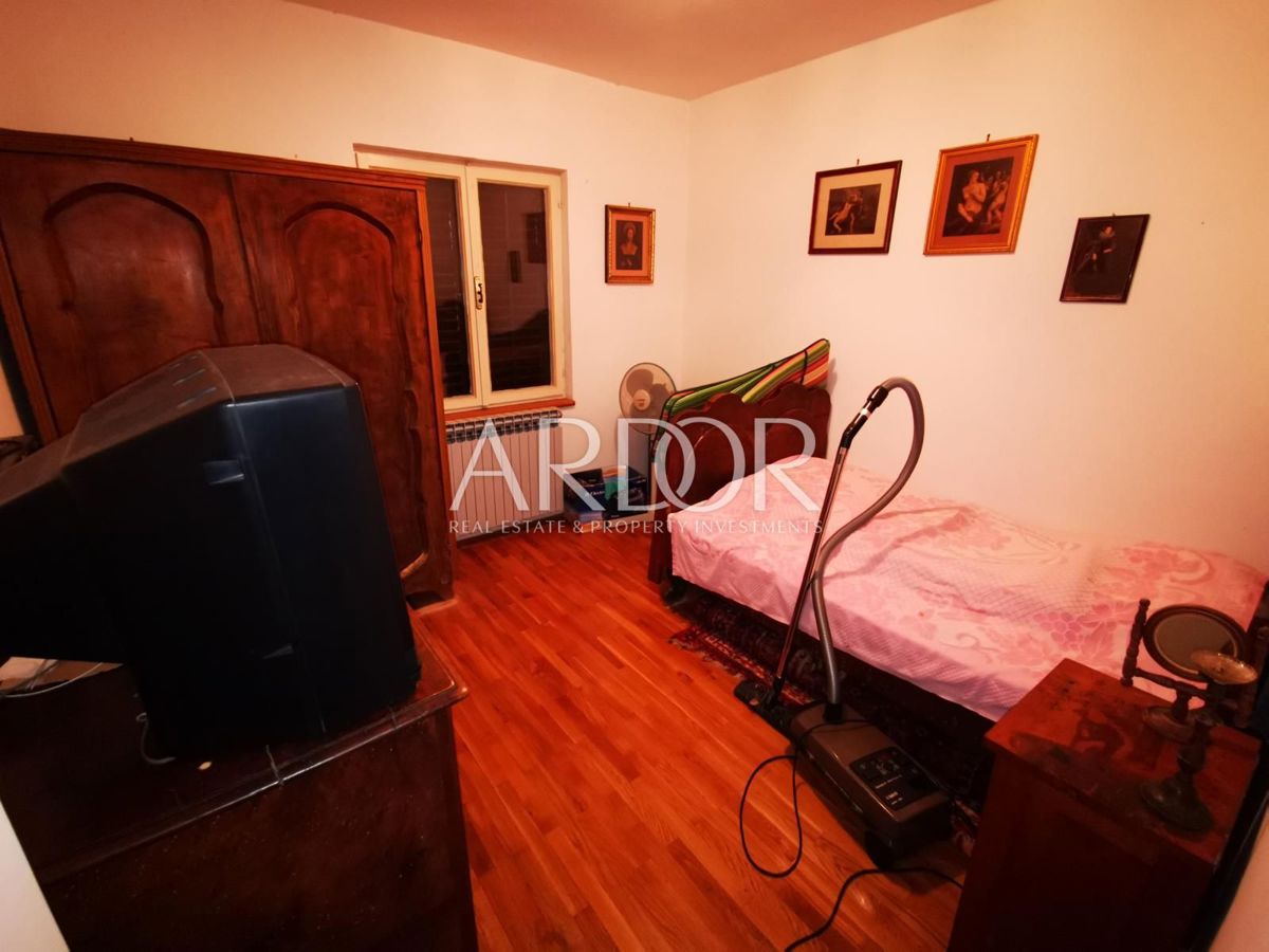 Hiša Dobrinj, 139m2