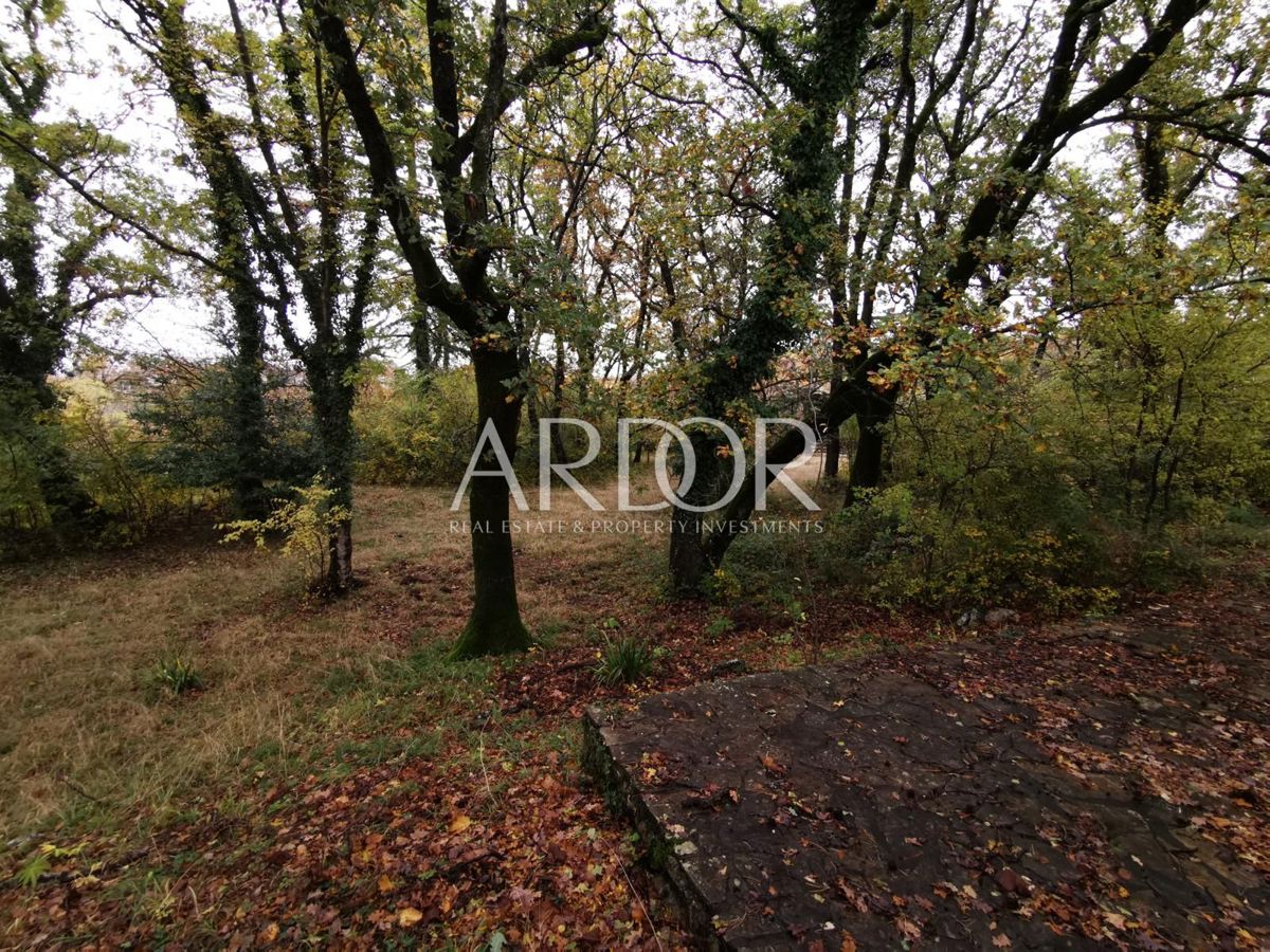 Hiša Dobrinj, 139m2