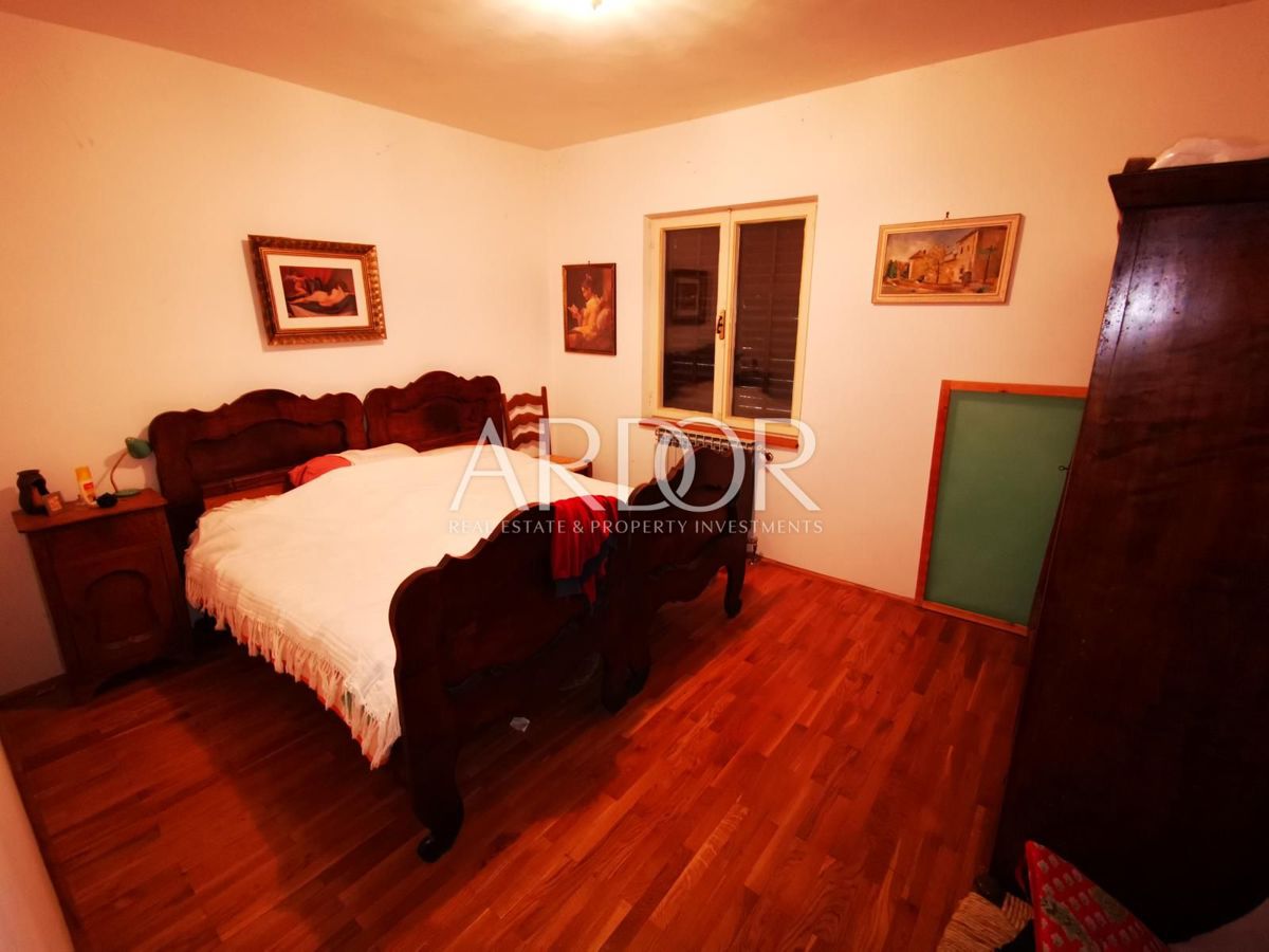 Hiša Dobrinj, 139m2