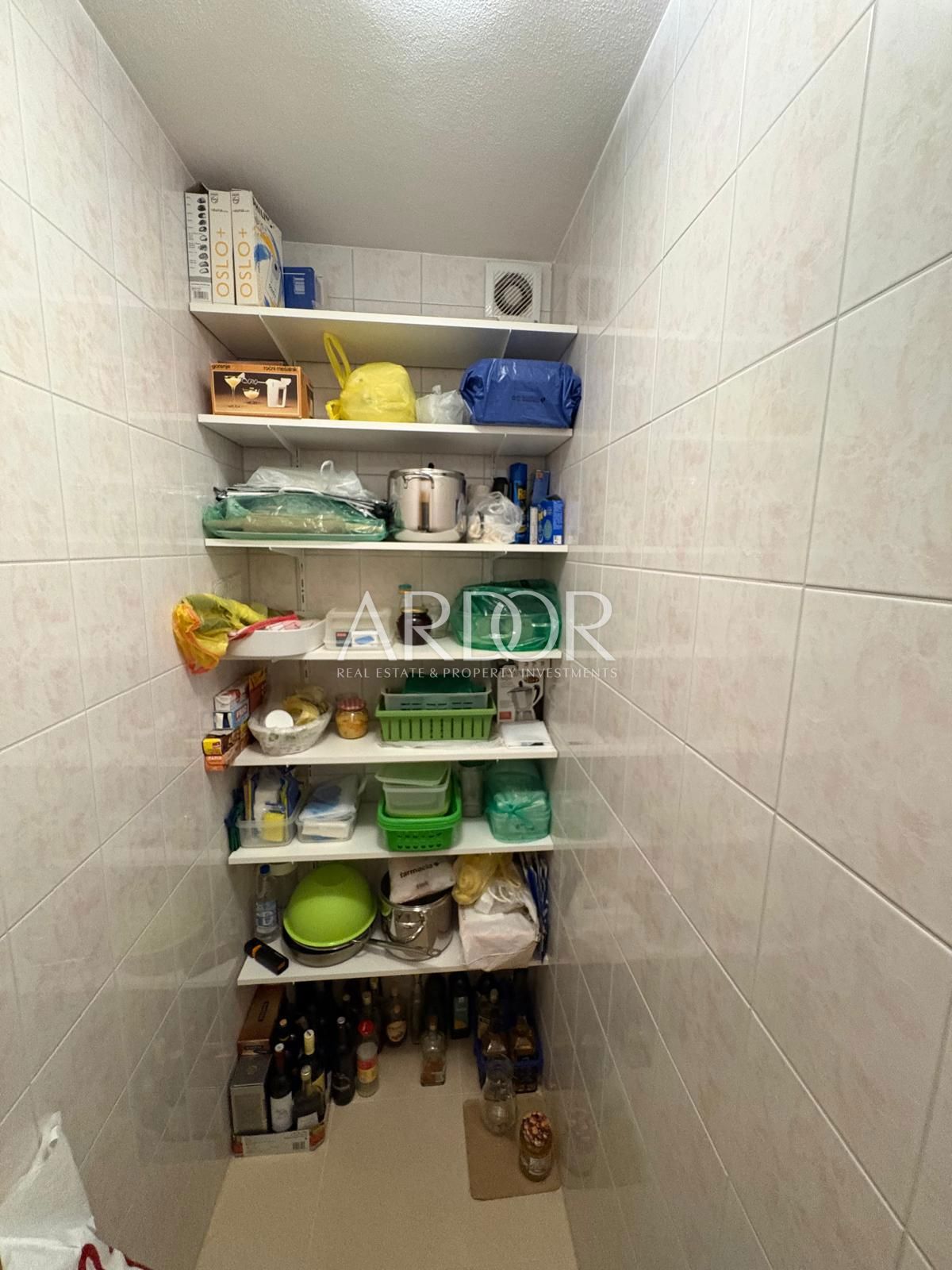 Hiša Barbat na Rabu, Rab, 139m2