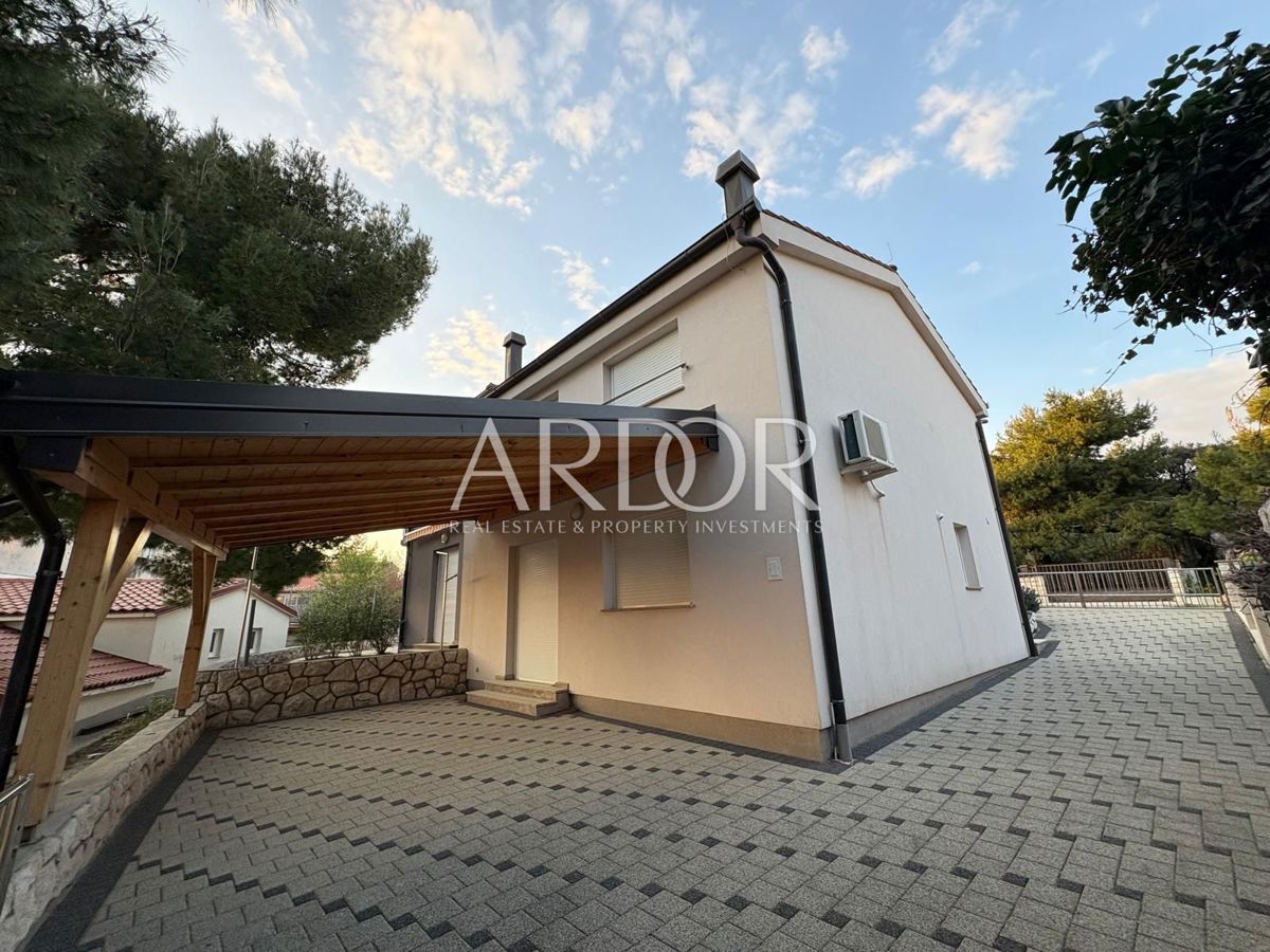 Hiša Barbat na Rabu, Rab, 139m2