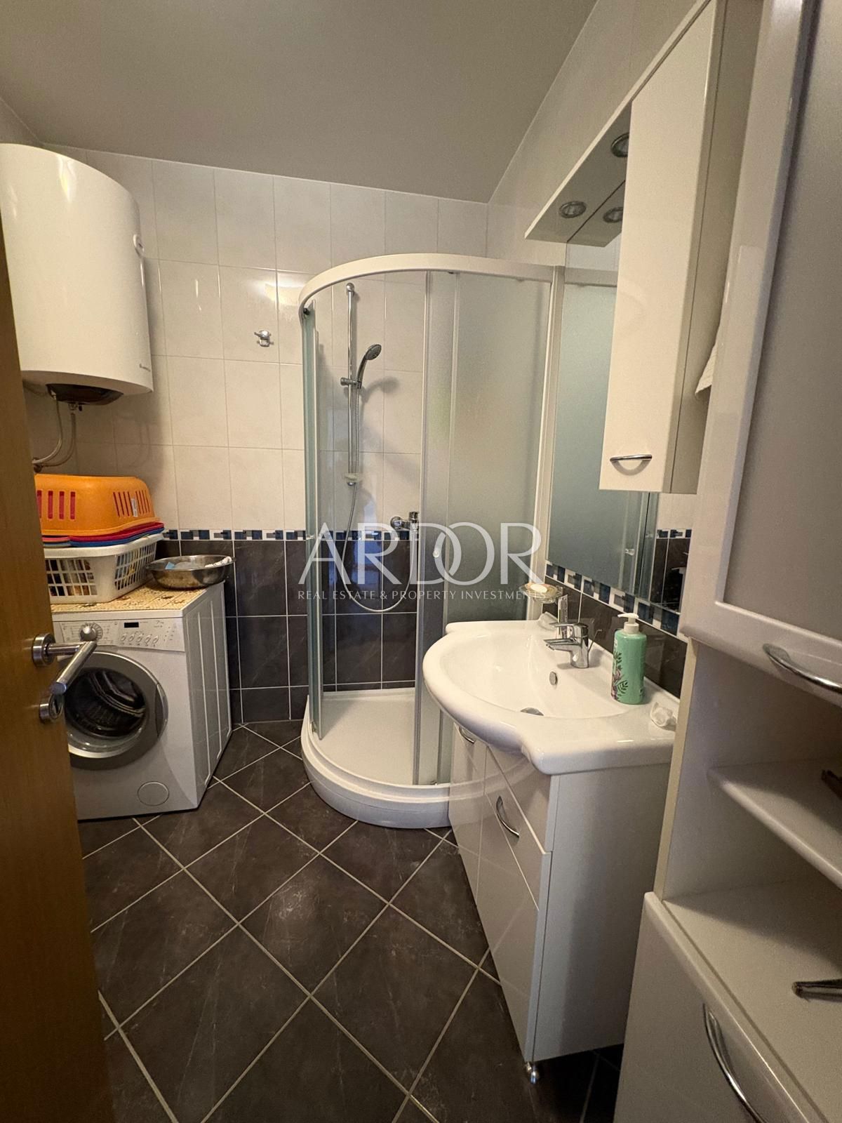 Hiša Barbat na Rabu, Rab, 139m2