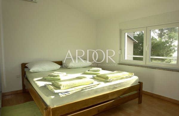 Hiša Barbat na Rabu, Rab, 139m2