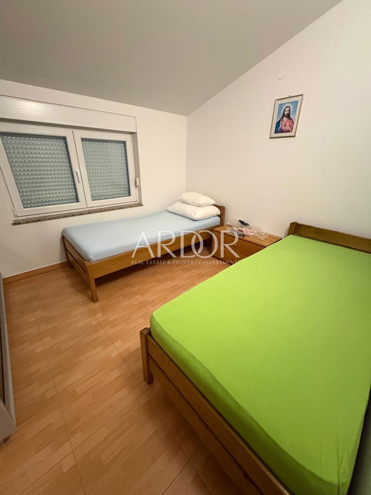 Hiša Barbat na Rabu, Rab, 139m2