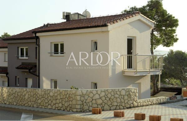 Hiša Barbat na Rabu, Rab, 139m2