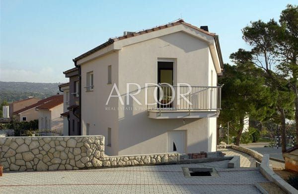 Hiša Barbat na Rabu, Rab, 139m2