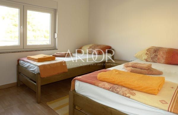 Hiša Barbat na Rabu, Rab, 139m2