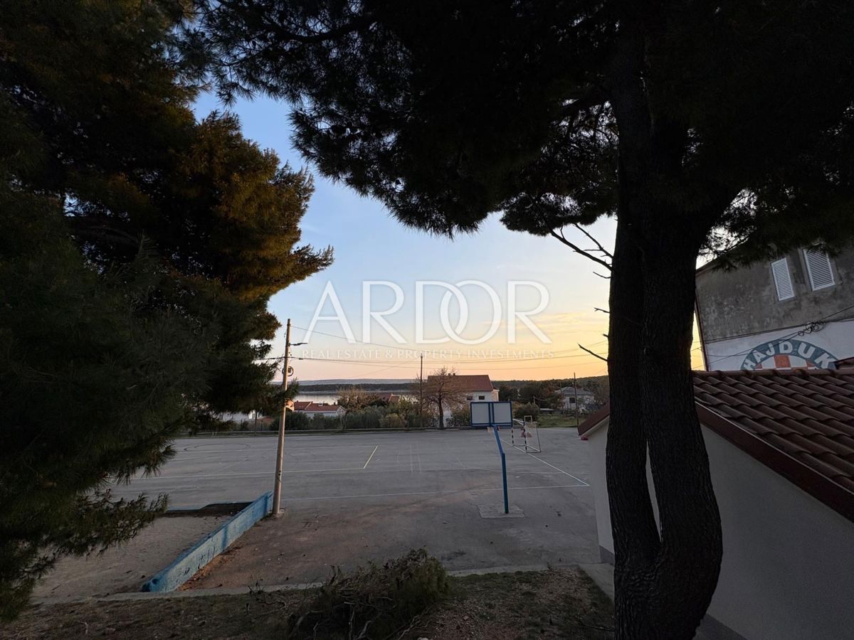 Hiša Barbat na Rabu, Rab, 139m2