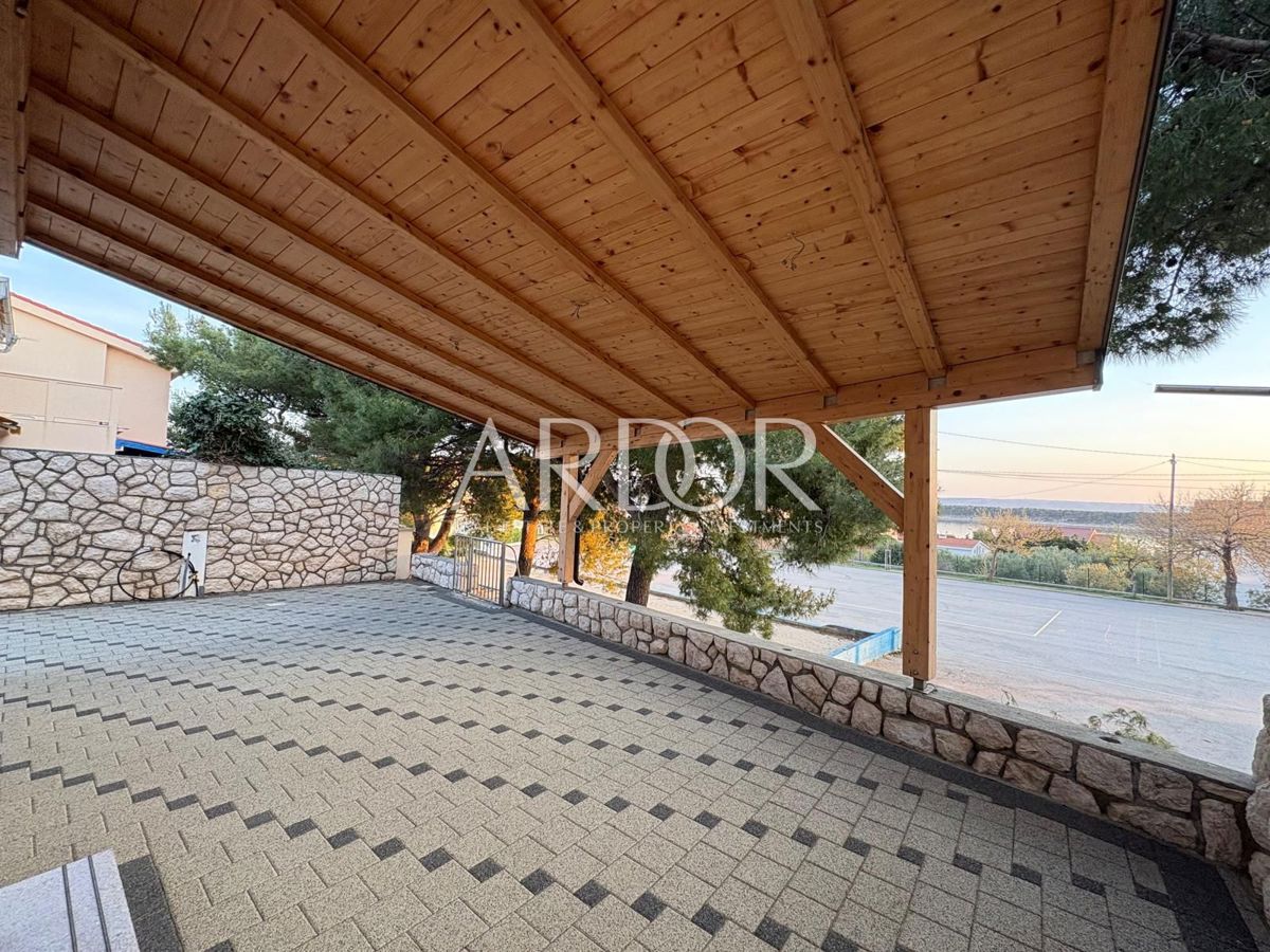 Hiša Barbat na Rabu, Rab, 139m2