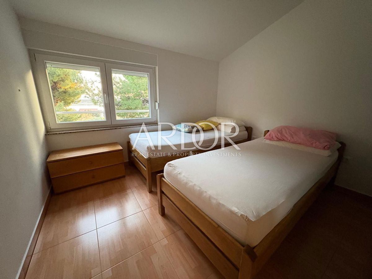 Hiša Barbat na Rabu, Rab, 139m2