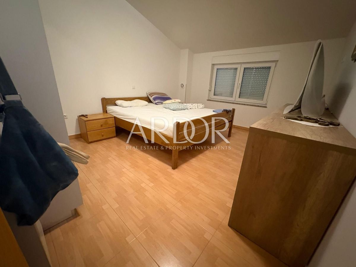 Hiša Barbat na Rabu, Rab, 139m2