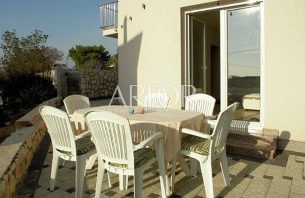 Hiša Barbat na Rabu, Rab, 139m2