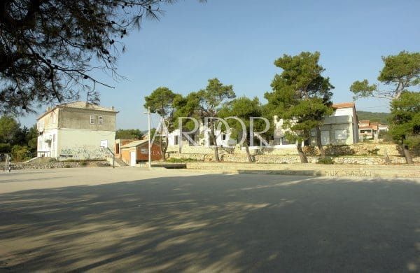 Hiša Barbat na Rabu, Rab, 139m2