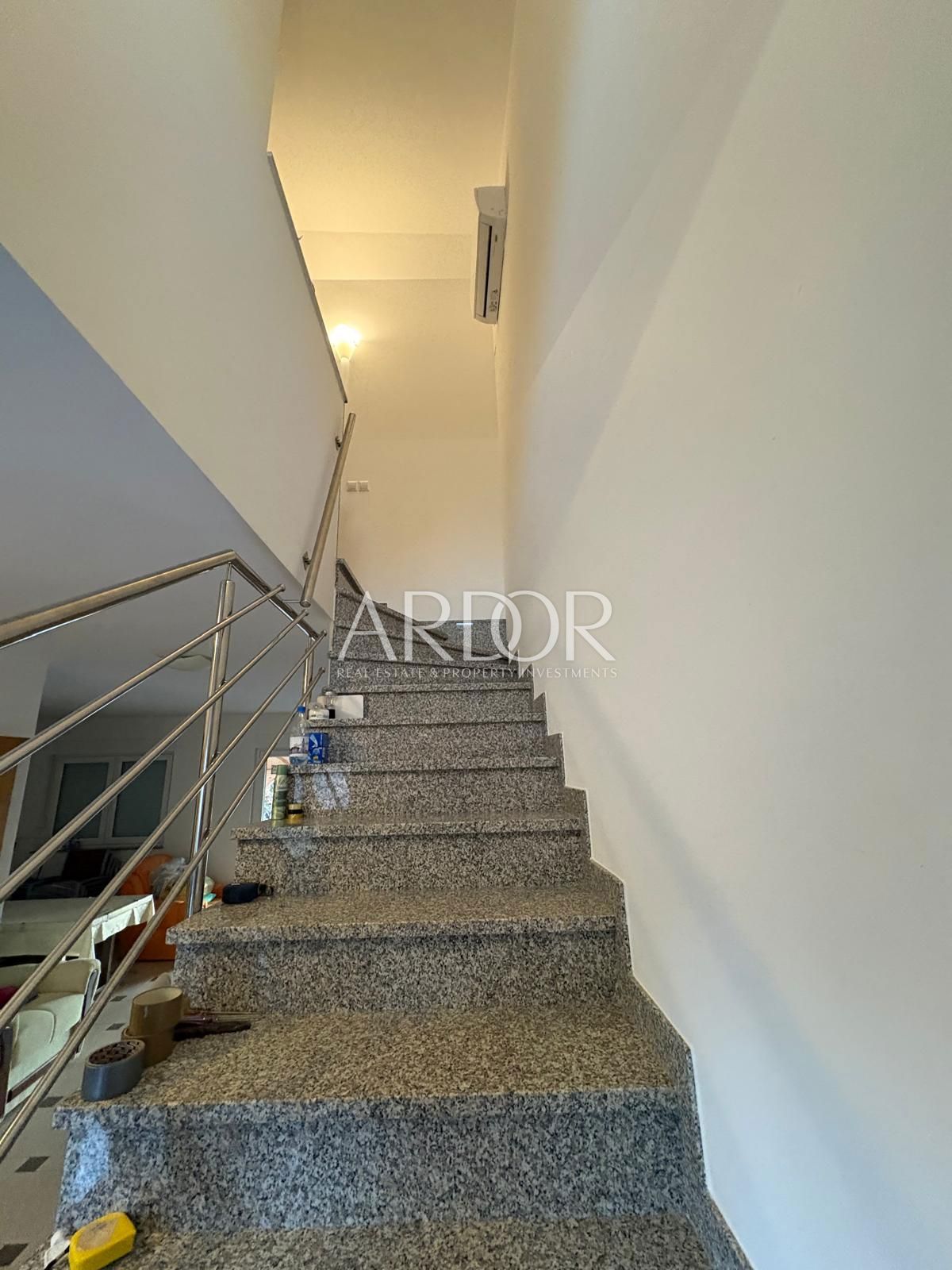 Hiša Barbat na Rabu, Rab, 139m2