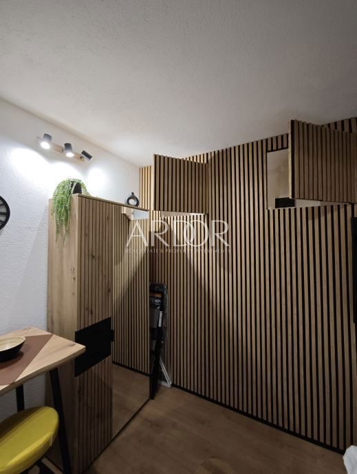 Apartmaj Trsat, Rijeka, 18m2