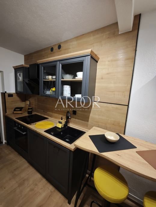 Apartmaj Trsat, Rijeka, 18m2