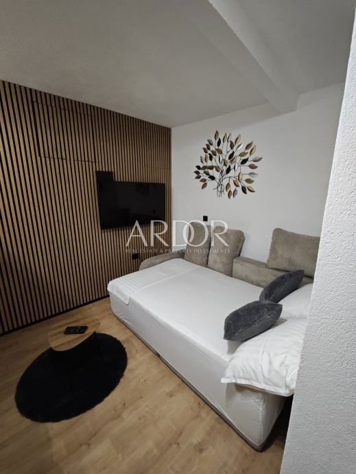 Apartmaj Trsat, Rijeka, 18m2
