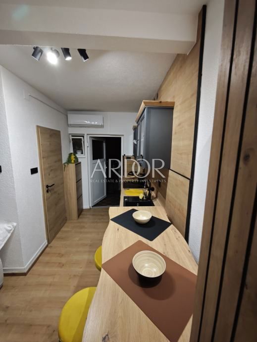 Apartmaj Trsat, Rijeka, 18m2