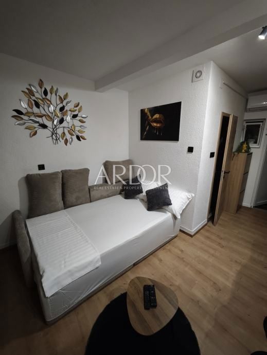 Apartmaj Trsat, Rijeka, 18m2