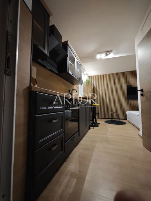 Apartmaj Trsat, Rijeka, 18m2
