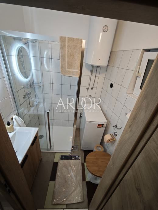 Apartmaj Trsat, Rijeka, 18m2