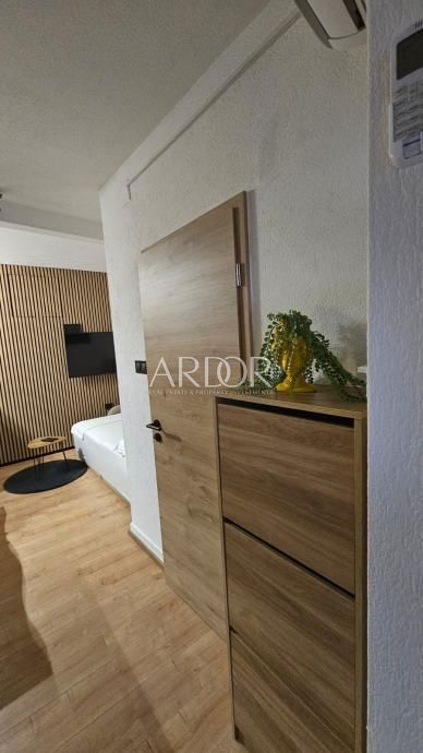 Apartmaj Trsat, Rijeka, 18m2