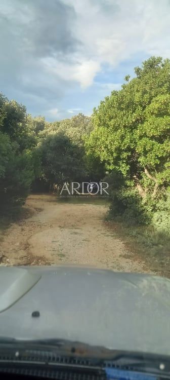Zemljišče Ustrine, Mali Lošinj, 5.401m2