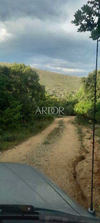 Zemljišče Ustrine, Mali Lošinj, 5.401m2