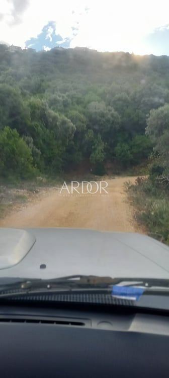 Zemljišče Ustrine, Mali Lošinj, 5.401m2