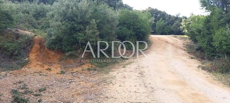 Zemljišče Ustrine, Mali Lošinj, 5.401m2