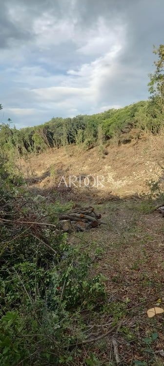 Zemljišče Ustrine, Mali Lošinj, 5.401m2