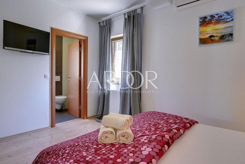 Hiša Rovinjsko Selo, Rovinj, 385m2