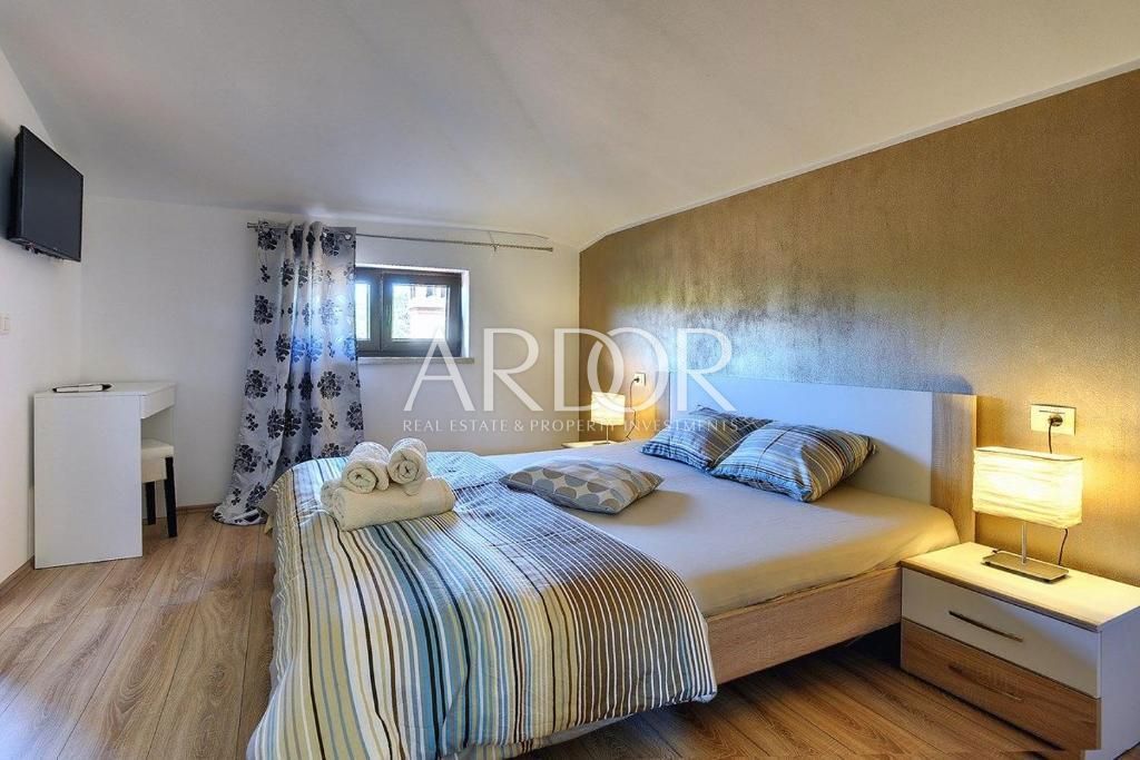 Hiša Rovinjsko Selo, Rovinj, 385m2