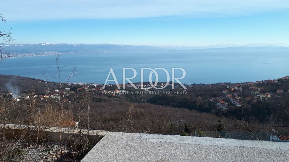 Hiša Poljane, Opatija - Okolica, 272m2