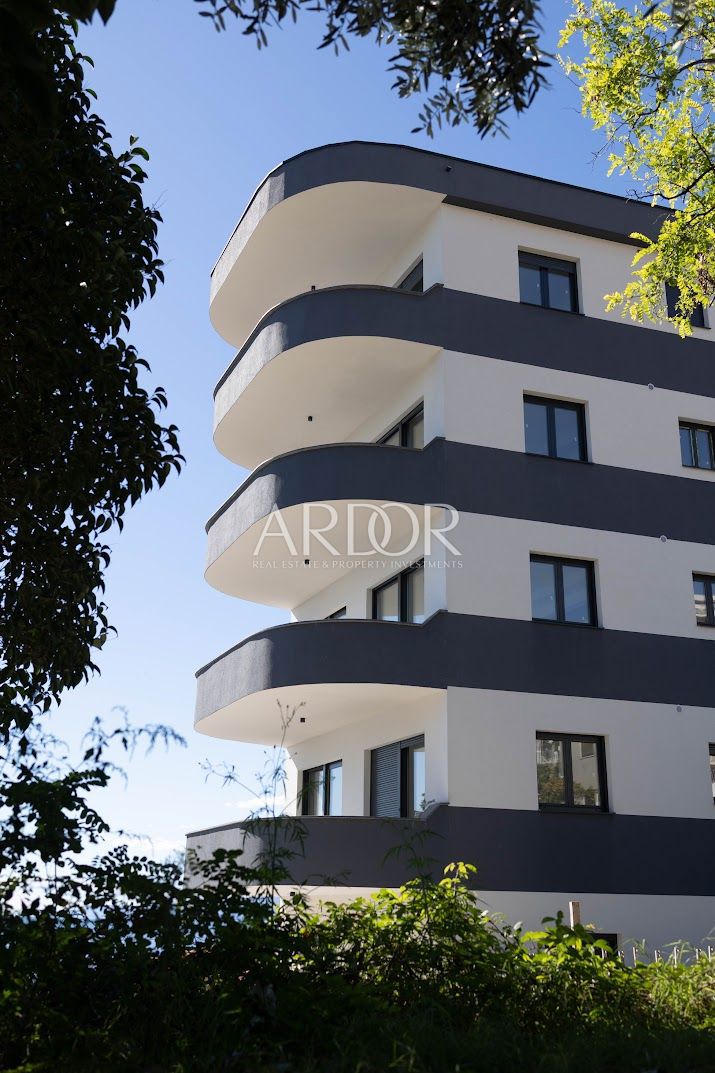 Apartmaj Kantrida, Rijeka, 118,29m2