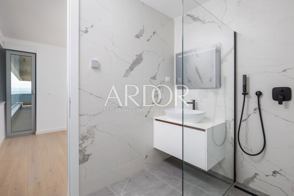 Apartmaj Opatija - Centar, Opatija, 545m2