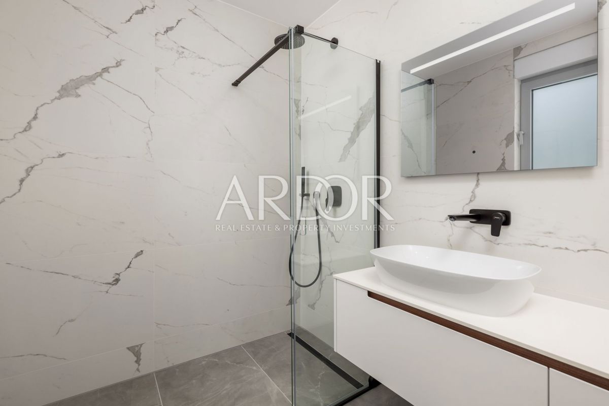 Apartmaj Opatija - Centar, Opatija, 545m2